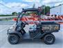 2016 Kubota RTV500 Atvs & utility vehicle