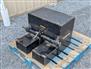 Kubota 2019 LM8244 Weight Box Attachments