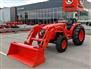Kubota 2019 MX5200HST Loader Tractors