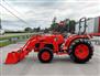 Kubota 2019 MX5200HST Loader Tractors