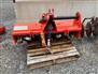 Land Pride 2021 RTA1258 Tiller Rotary Hoes