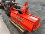 Land Pride 2021 RTA1258 Tiller Rotary Hoes