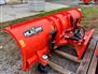 2022 HLA SB30009 Snow Blade