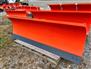 2022 HLA SB30009 Snow Blade