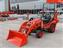 Kubota 2022 BX23S Loader Tractors