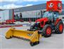Kubota 2022 M5-111HDCC Loader Tractors