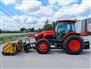 Kubota 2022 M5-111HDCC Loader Tractors