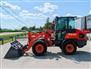 Kubota 2022 R540 Loader Tractors