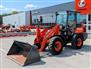 Kubota 2022 R540 Loader Tractors