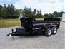 Weberlane DWL1272LP Dump Trailers