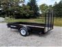 Weberlane EC1060 Dump Trailers