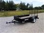 Weberlane EC1060 Dump Trailers