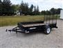 Weberlane EC1272 Dump Trailers