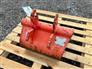 Kubota K9913QC Bucket Attachments