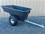 2026 Enbeck Dump Carts