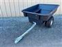 2026 Enbeck Dump Carts