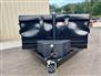 Weberlane 2025 DWL1272LP Dump Trailers