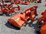 2021 Rinieri TRL-B175 Flail Mower Attachment
