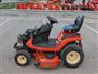 Kubota 2006 GR2000 Riding Lawn Mowers