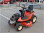 Kubota 2006 GR2000 Riding Lawn Mowers