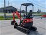 Kubota 2021 U17-HGS Excavators