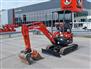 Kubota 2021 U17-HGS Excavators