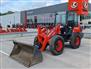 2020 Kubota R630C Loader