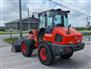 2020 Kubota R630C Loader