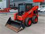 Kubota 2017 SSV75P Skid Steers