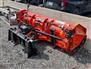 2023 HLA 3230W Skid steer attachment