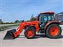 Kubota 2022 M5-11HDCC24 Loader Tractors