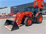Kubota 2022 M5-11HDCC24 Loader Tractors