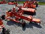 2021 Rinieri EL-200 Rotary Harrow