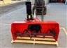 2026 MK Martin SB60 Snow Blower