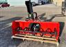 2026 MK Martin SB72 Snow Blower