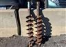 McMillen 9" Auger Bit Attachments