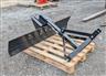 Power Fist Powerfist Blade