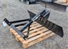 Power Fist Powerfist Blade