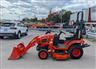 2022 Kubota BX2380 4Wd