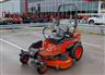 2022 Kubota ZD1011-54 Riding Lawn Mower