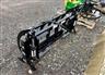 2022 Land Pride SGC0660 Attachment