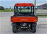 2023 Kubota RTV-X1100C Utility Vehicle