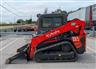 2024 Kubota SVL65-2 Track Loader