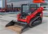 Kubota 2024 SVL65-2 Track Loaders