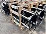 Land Pride SGC10 Grapples Skid Steer Attachments