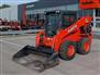 Kubota 2017 SSV75P Track Loaders