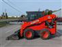Kubota 2017 SSV75P Track Loaders