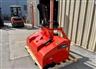 2026 MK Martin SB60PT-P Pull Type Snow Blower Snow Removal