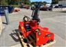 2026 MK Martin SB60PT-P Pull Type Snow Blower Snow Removal