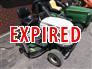 2001 Bolens 22hp/46" Lawn Tractors